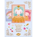 Mozaika Stella&co TINYLY / Djeco