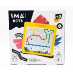 Tablica magnetyczna IMADOTS / Imanix
