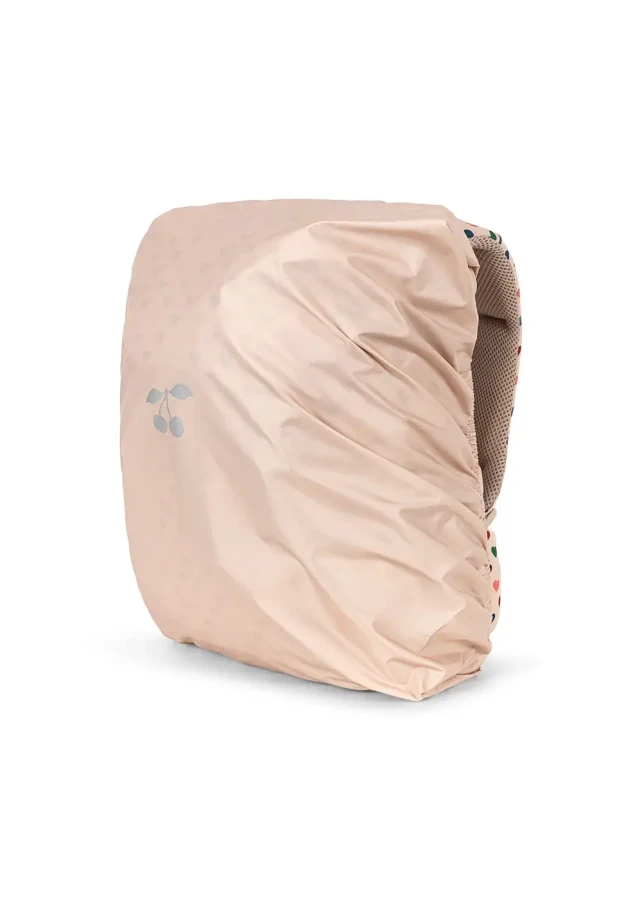 Plecak szkolny Clover - coeur colorè frappe / Konges slojd