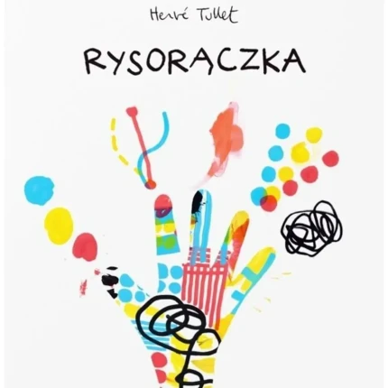 Rysorączka / Wydawnictwo Babaryba