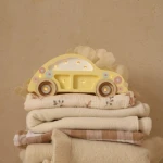 Lampa Little Lights Garbus Mini SUNFLOWER / Little Lights