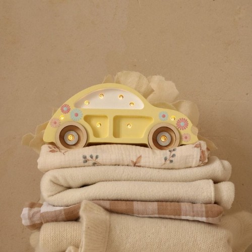 Lampa Little Lights Garbus Mini SUNFLOWER / Little Lights