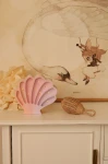 Lampa Little Lights Seashell - Mermaids Pink / Little Lights