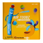 USZKODZONE OPAKOWANIE: Dmuchawa do piłek Air Toobz Akcesoria Wiatrak / Fat Brain Toys