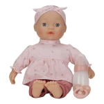 USZKODZONE OPAKOWANIE: Lalka Lily / Little Dutch