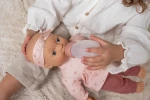 USZKODZONE OPAKOWANIE: Lalka Lily / Little Dutch