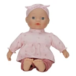 USZKODZONE OPAKOWANIE: Lalka Lily / Little Dutch