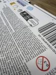USZKODZONE OPAKOWANIE: Podświetlany tablet do nauki pisania i rysowania KIDYDRAW-PRO - zielony / Kidywolf