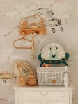 Lampa Little Lights Ufo Silver Dust / Little Lights