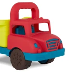Ciężarówka-wywrotka z uchwytem Grab-n-Go Truck / B.Toys