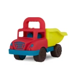 Ciężarówka-wywrotka z uchwytem Grab-n-Go Truck / B.Toys