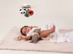 Zestaw Prezentowy dla Noworodka / Taf Toys