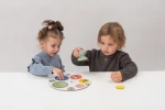 Puzzle Magnetyczne A KUKU / Taf Toys