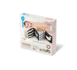 Interaktywna książeczka sensoryczna - ukojenie noworodka / Taf Toys