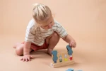 Moje pierwsze bingo - królik / Taf Toys