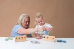 Moje pierwsze bingo - królik / Taf Toys