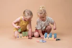 Moje pierwsze bingo - królik / Taf Toys