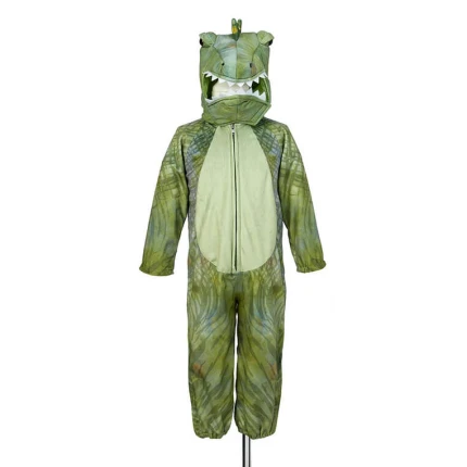 Kostium kombinezon kigurumi dinozaur T-Rex / Souza!