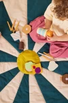 Drewniany zestaw „menu hamburgerowe” / Kids Concept