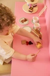Drewniany mini zestaw śniadaniowy / Kids Concept