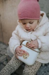 Pojemnik na drugie śniadanie i przekąski - Rosy Bow Leo / Elodie Details
