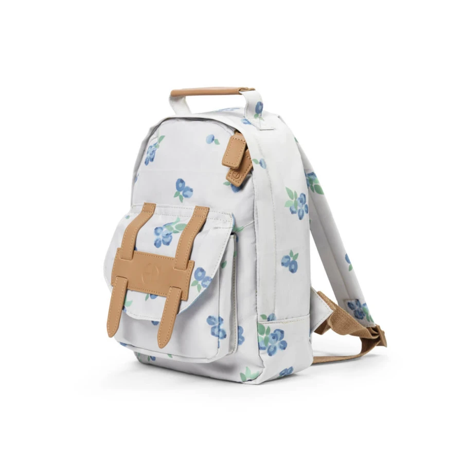 Plecak BackPack MINI - Blueberry Bliss / Elodie Details
