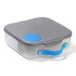 Lunchbox Blue Slate / b.box