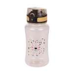 Butelka, bidon tritanowy About Friends - Lampart, 420ml / Lassig