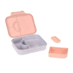 Lunchbox Bento z przegródkami Happy Fruits Cherry / Lassig