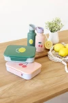 Lunchbox Bento z przegródkami Happy Fruits Cherry / Lassig