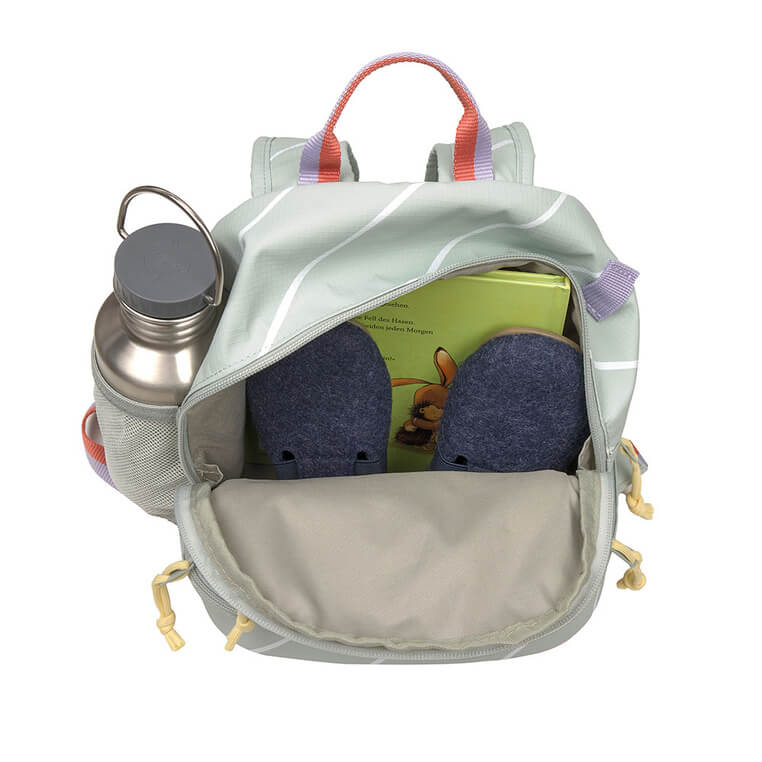 Plecak mini Happy Trails Flower / Lassig