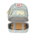 Plecak mini Happy Trails Flower / Lassig