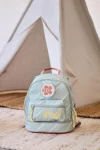Plecak mini Happy Trails Flower / Lassig