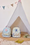 Plecak mini Happy Trails Frog / Lassig