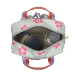 Plecak mini kwadratowy Happy Trails Flower / Lassig