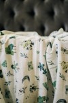 Otulacz/kocyk bambusowy MOONLIGHT / Layette