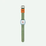 Zegarek dziecięcy - apple / STICKY LEMON