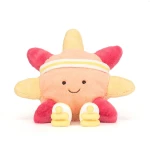 Uśmiechnięte Słoneczko na Wrotkach 30 cm / Jellycat