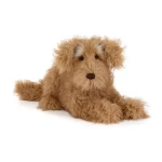 Pies Ratownik Scruffles 35 cm / Jellycat