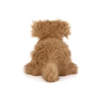 Pies Ratownik Scruffles 35 cm / Jellycat