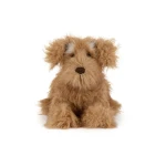 Pies Ratownik Scruffles 35 cm / Jellycat