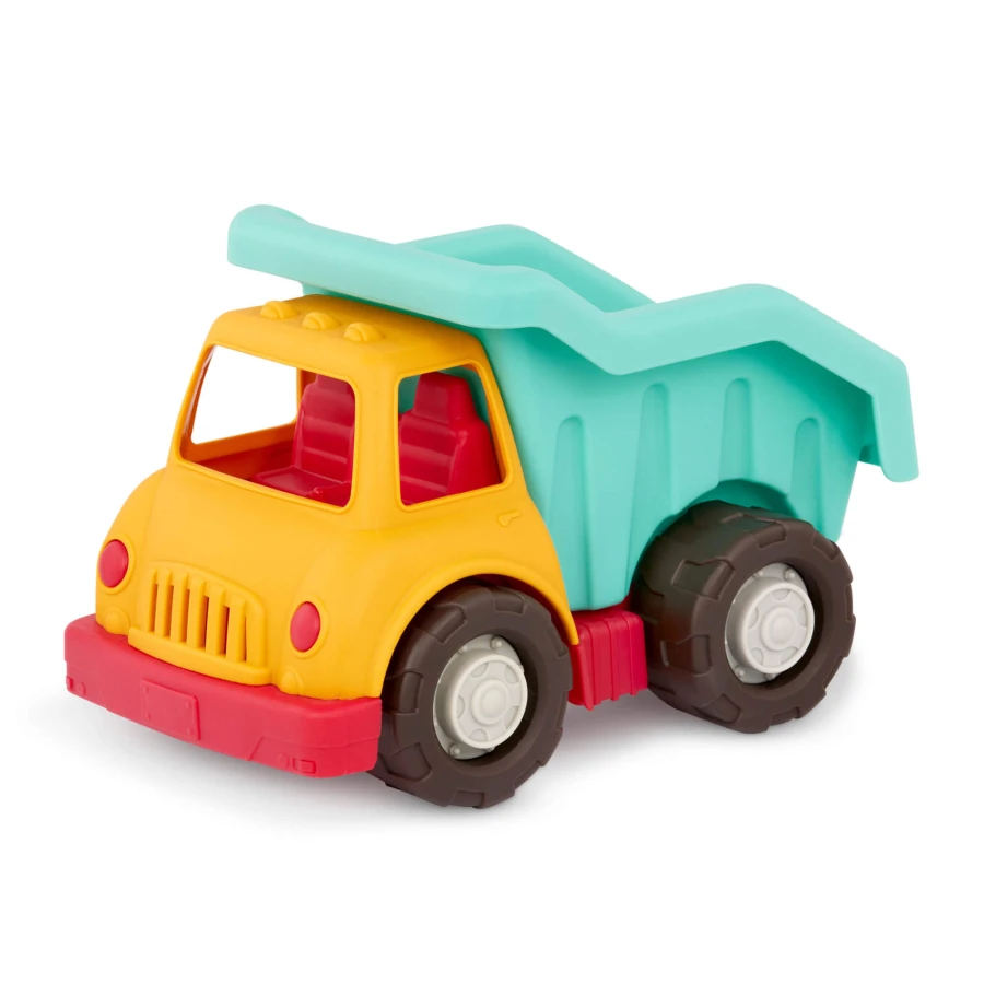 Wywrotka Wonder Wheels - Dump Truck / Battat