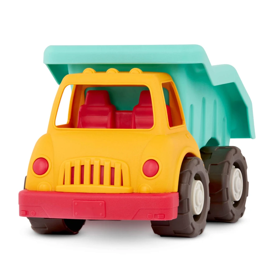 Wywrotka Wonder Wheels - Dump Truck / Battat