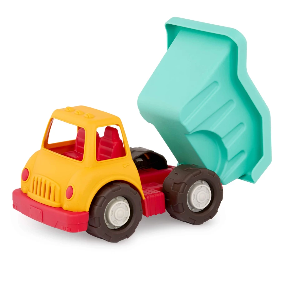 Wywrotka Wonder Wheels - Dump Truck / Battat