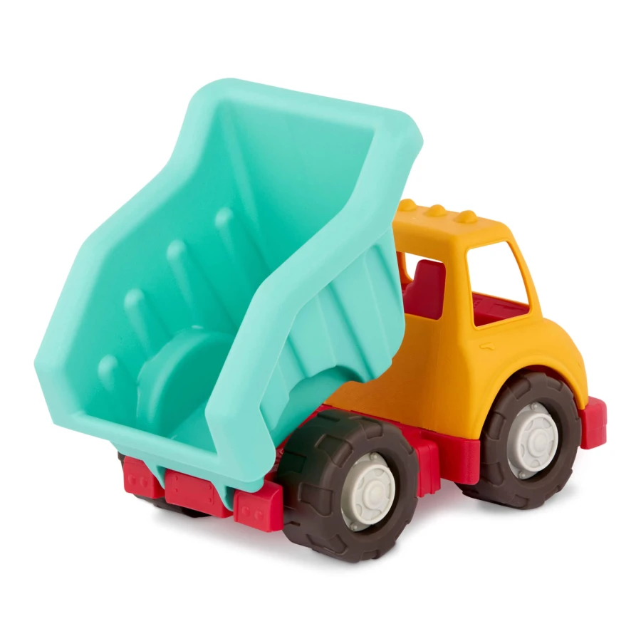 Wywrotka Wonder Wheels - Dump Truck / Battat
