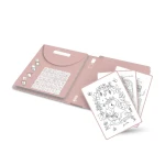 Wkłady uzupełniające REFIL KIDYDRAW-PAD 6+ - Once Upon a Time / Kidywolf