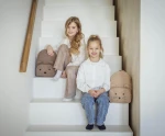 Plecak dla dzieci Comfort Friends Teddy Bear brown / KIDZROOM