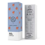 Butelka termiczna Kids Triple cool - SPRT & Blue Scoop, 350 ml / Cool Bottles