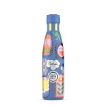 Butelka termiczna Xclusive! Nébula - Patch Zone, 500 ml / Cool Bottles