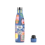 Butelka termiczna Xclusive! Nébula - Patch Zone, 500 ml / Cool Bottles
